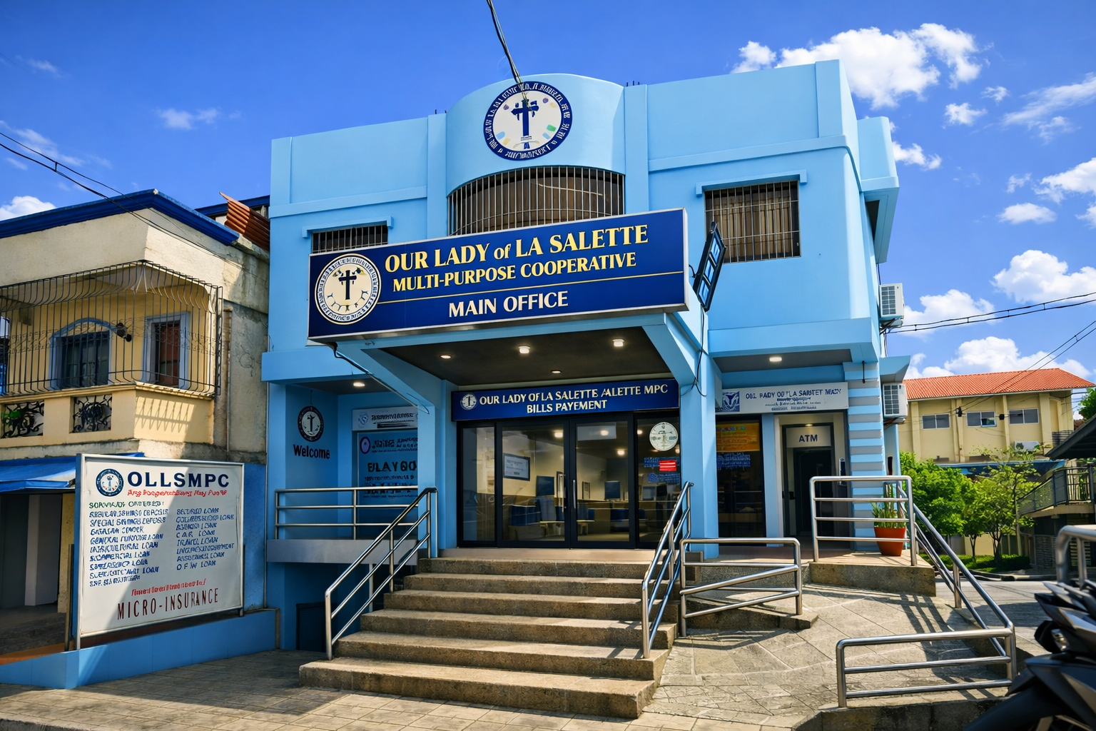 Santiago Branch